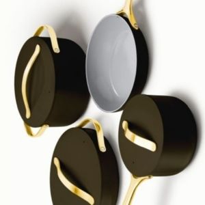 Caraway Cookware and Bakeware sets